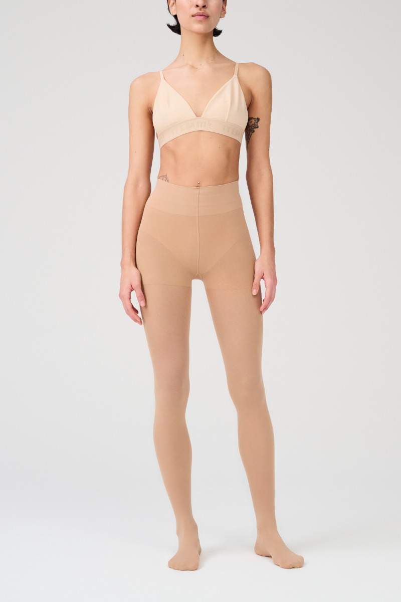 Item M6 Strumpfhose Translucent 30 Conscious Control Top Neuheiten