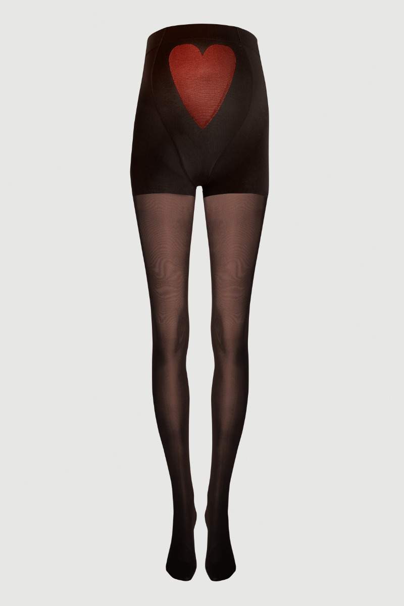 Item M6 Strumpfhose Mama 25 DEN Letzte 3 Tage