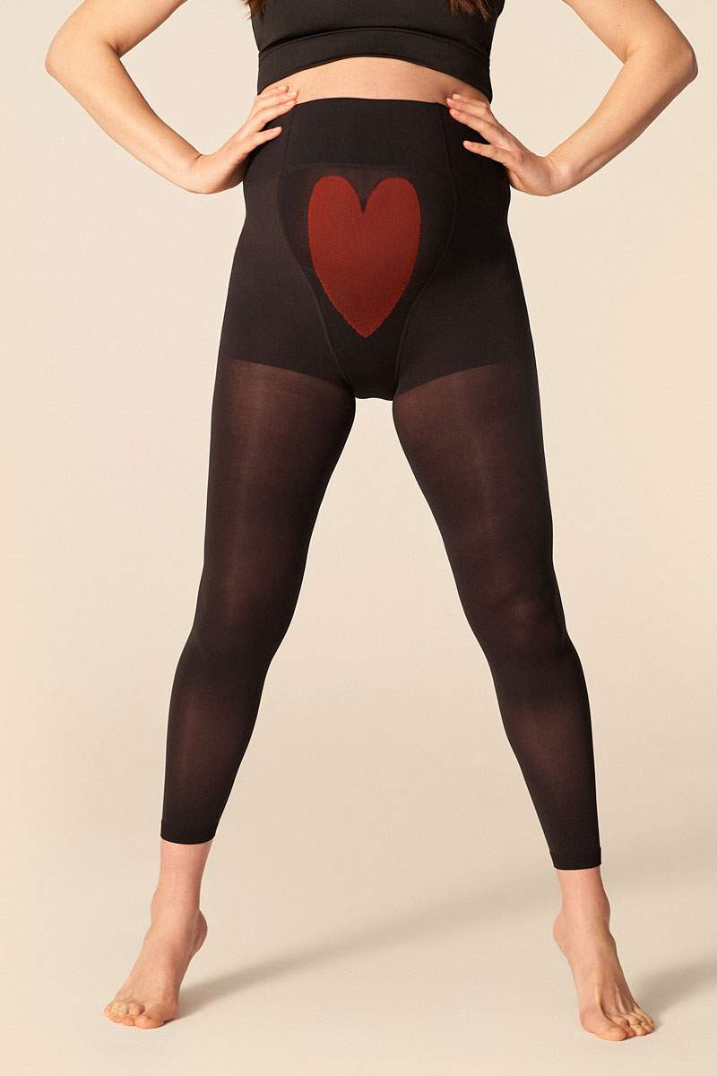 Item M6 Leggings Mama 50 DEN Neueste Stile