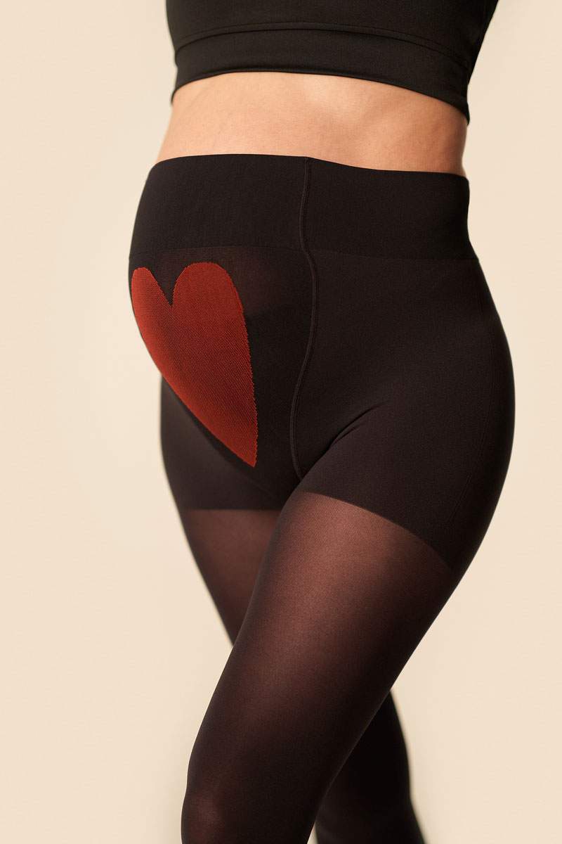Item M6 Leggings Mama 50 DEN Neueste Stile