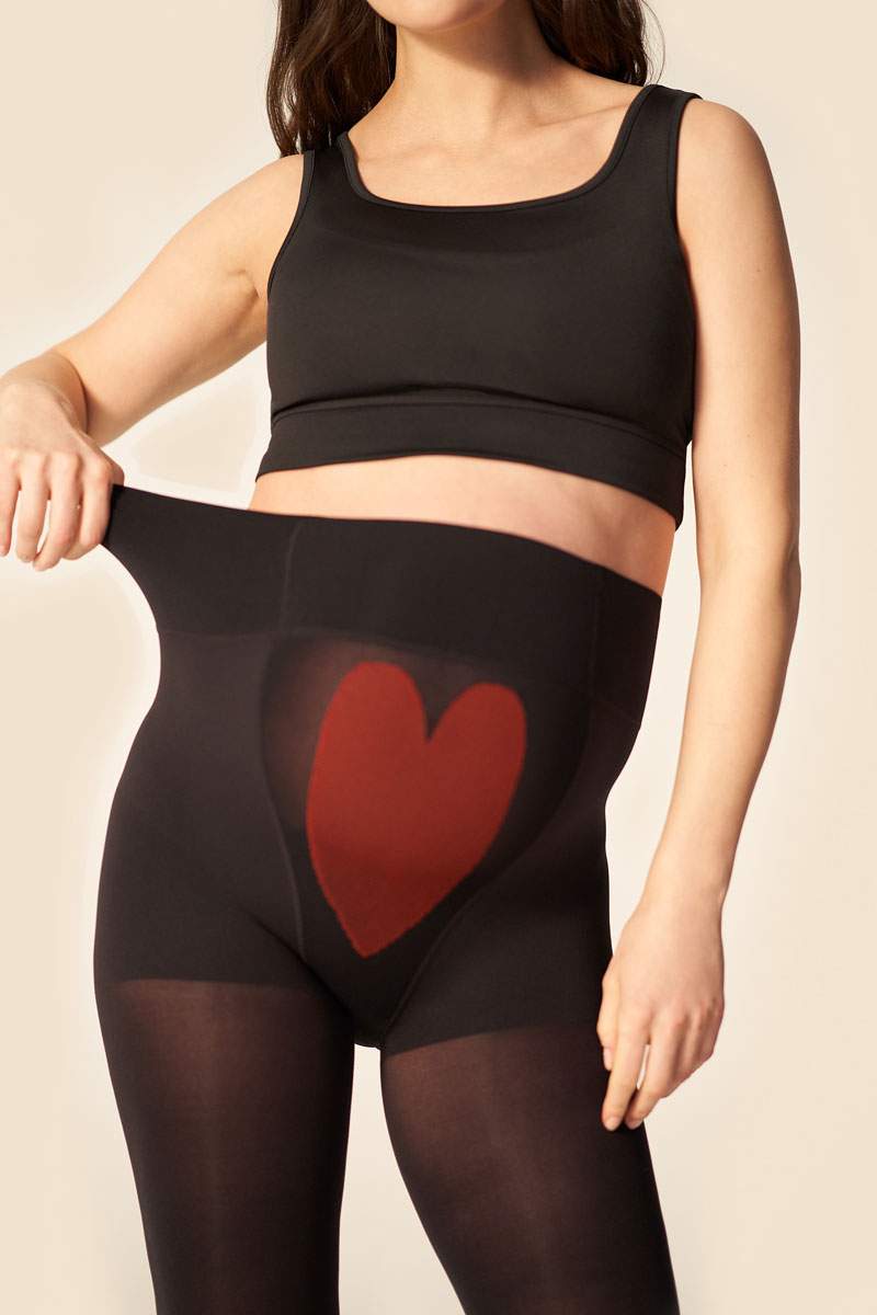 Item M6 Leggings Mama 50 DEN Neueste Stile