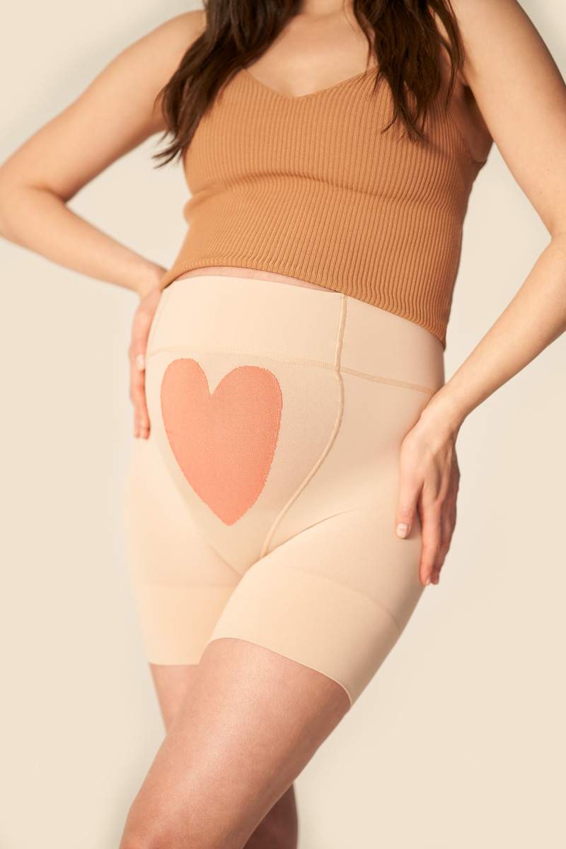 Item M6 Mama Shorts Letzter Tag
