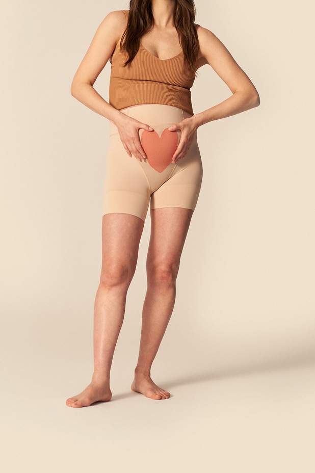Item M6 Mama Shorts Letzter Tag