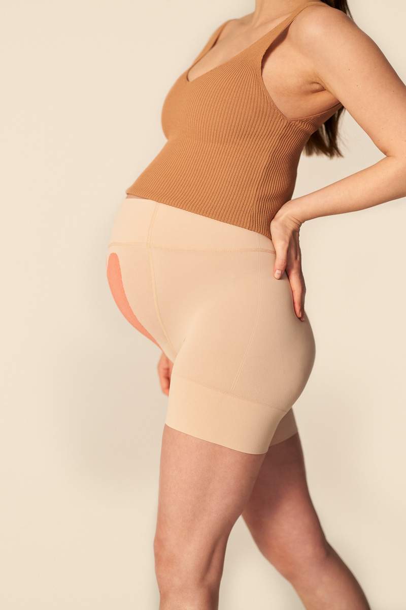 Item M6 Mama Shorts Letzter Tag