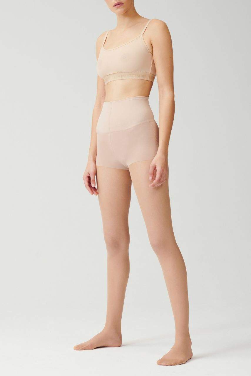 Item M6 Strumpfhose Invisible Control Top Zeitbegrenzte Promotion