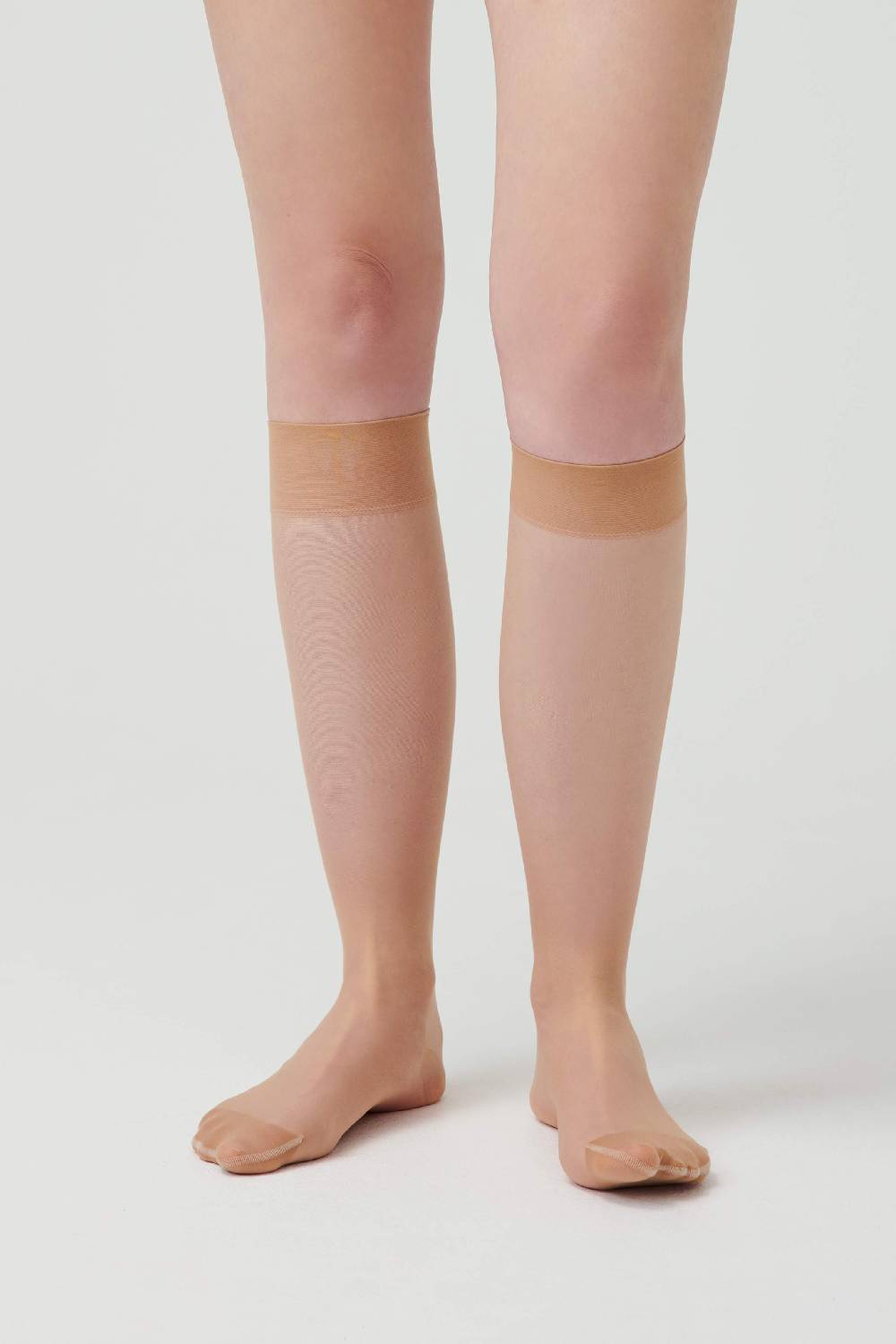 Item M6 Kniestrümpfe Invisible Bis zu 65% Rabatt
