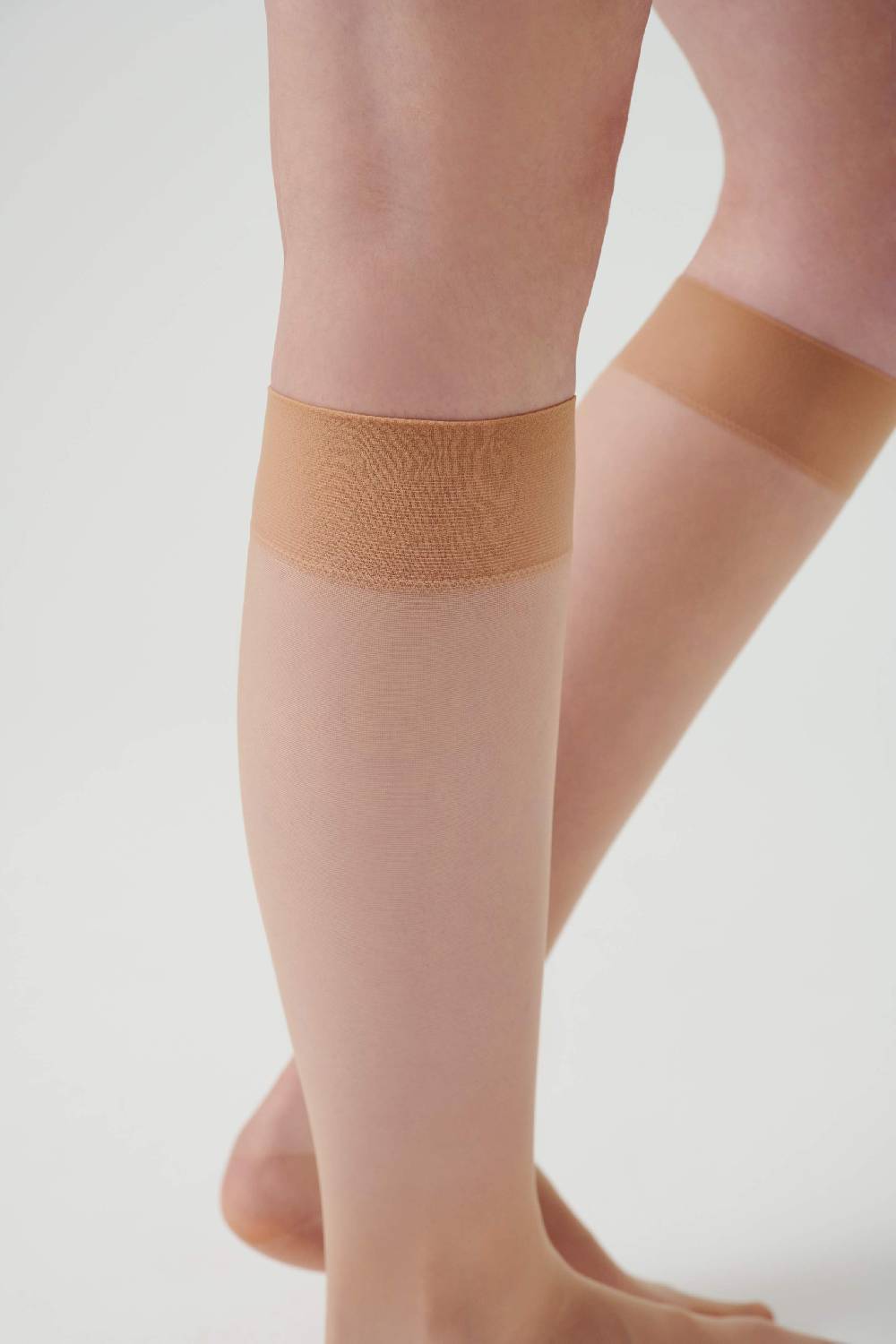 Item M6 Kniestrümpfe Invisible Bis zu 65% Rabatt