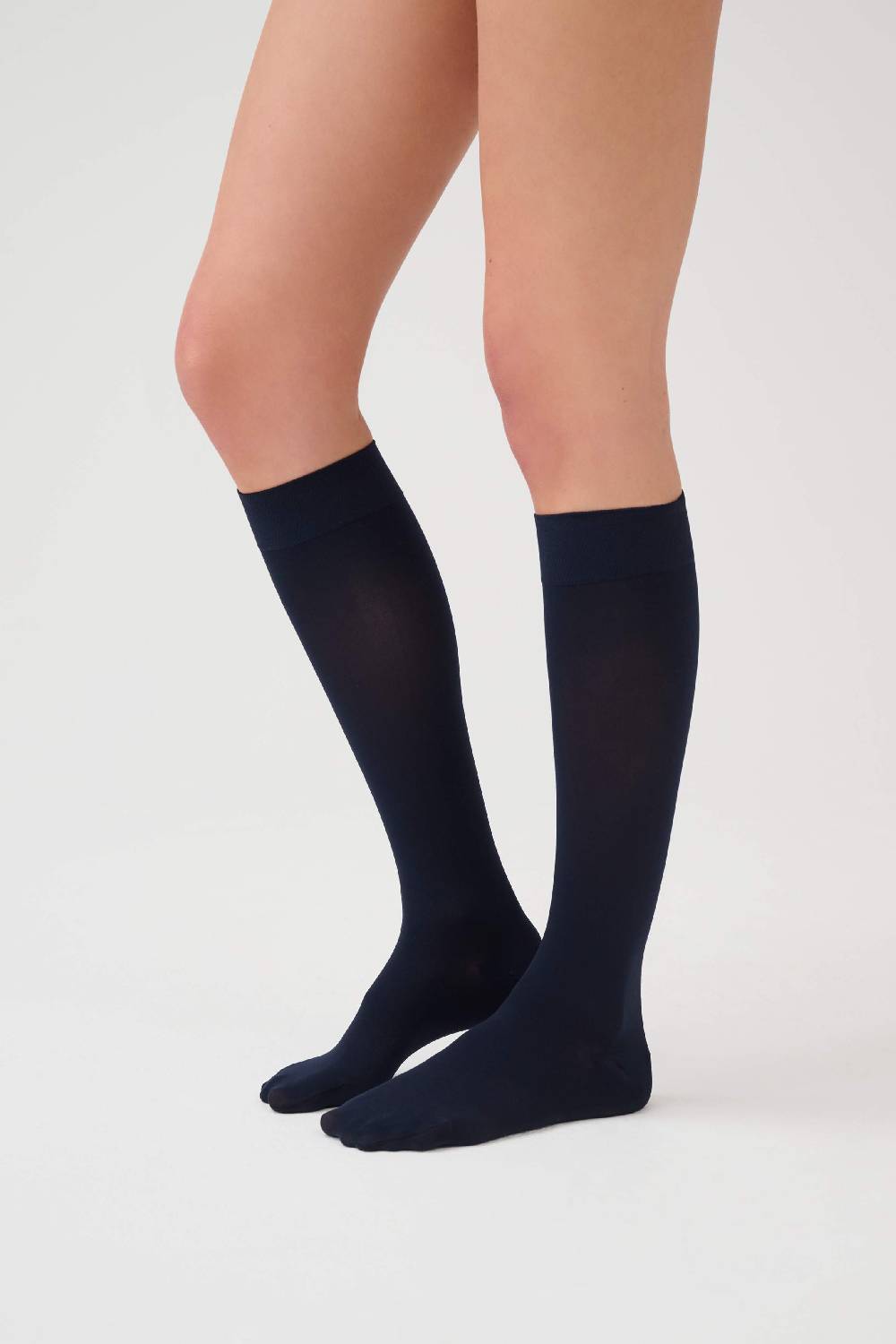 Item M6 Kniestrümpfe Soft Touch Conscious 50 Discount Store für neue Produkte