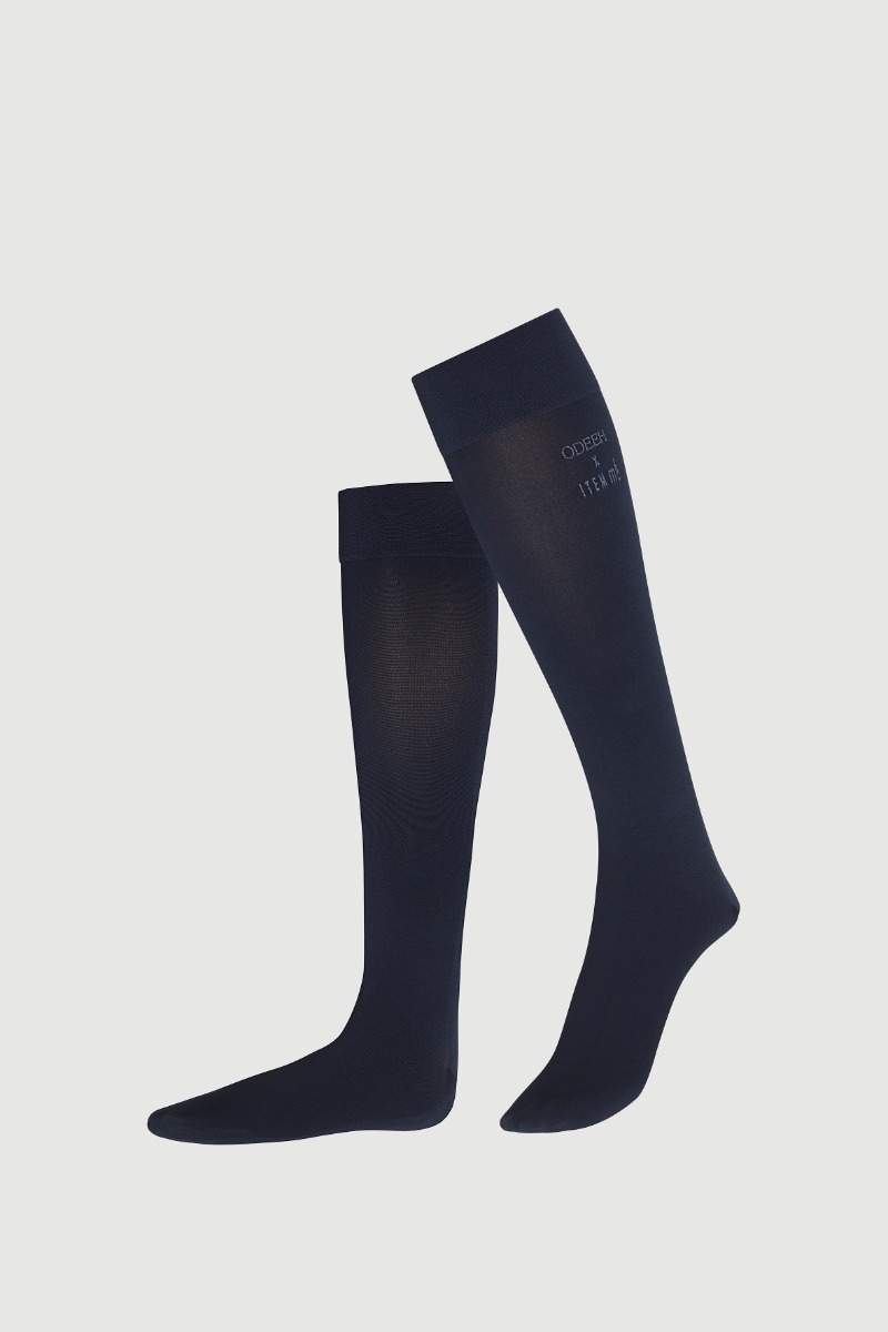 Item M6 Kniestrümpfe Soft Touch Conscious 50 Discount Store für neue Produkte