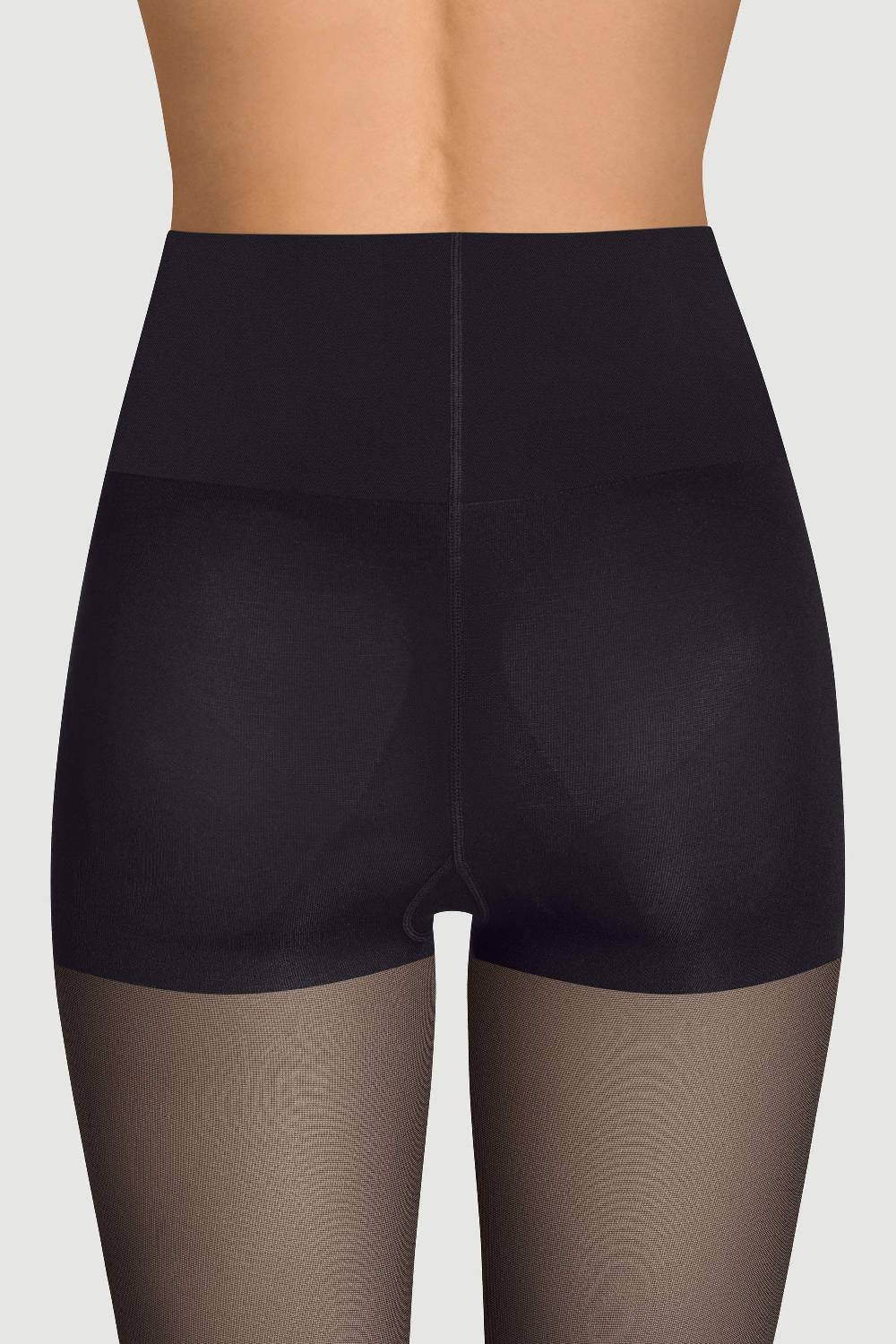 Item M6 Strumpfhose Translucent Control Top Riesige Rabatte