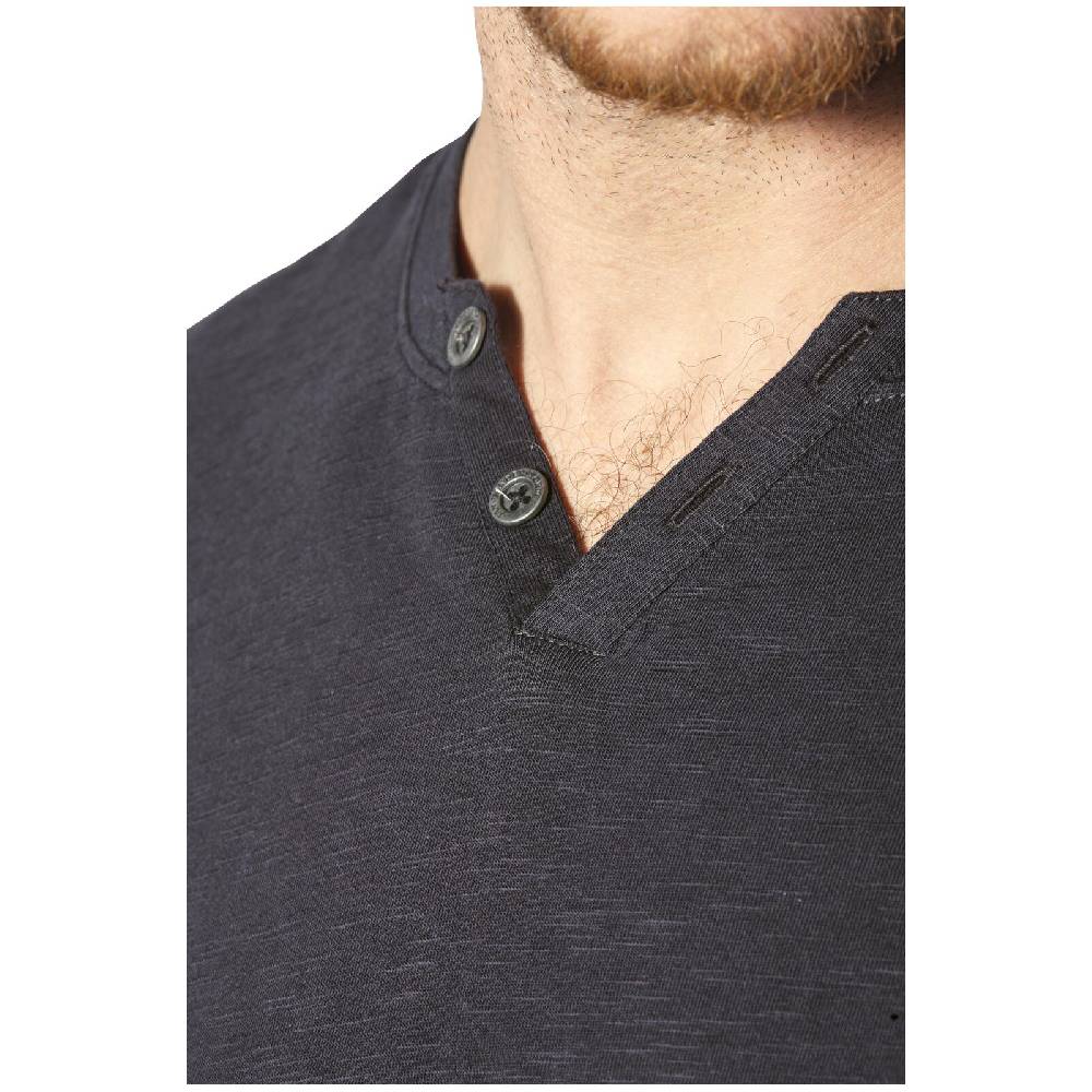 Jan Vanderstorm Doppelpack T-Shirt OLEMARLID weiß schwarz Bestseller