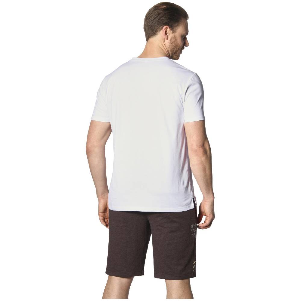 Jan Vanderstorm T-Shirt KELBY weiß Wochenangebot