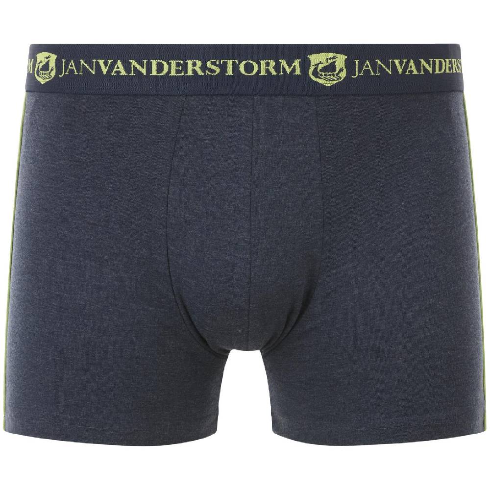 Jan Vanderstorm 2er Pack Retropants JOFRED dunkelblau Exklusivangebot