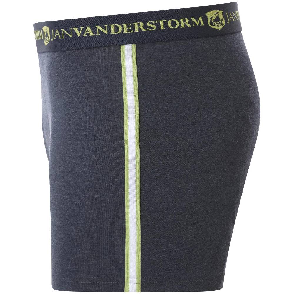 Jan Vanderstorm 2er Pack Retropants JOFRED dunkelblau Exklusivangebot