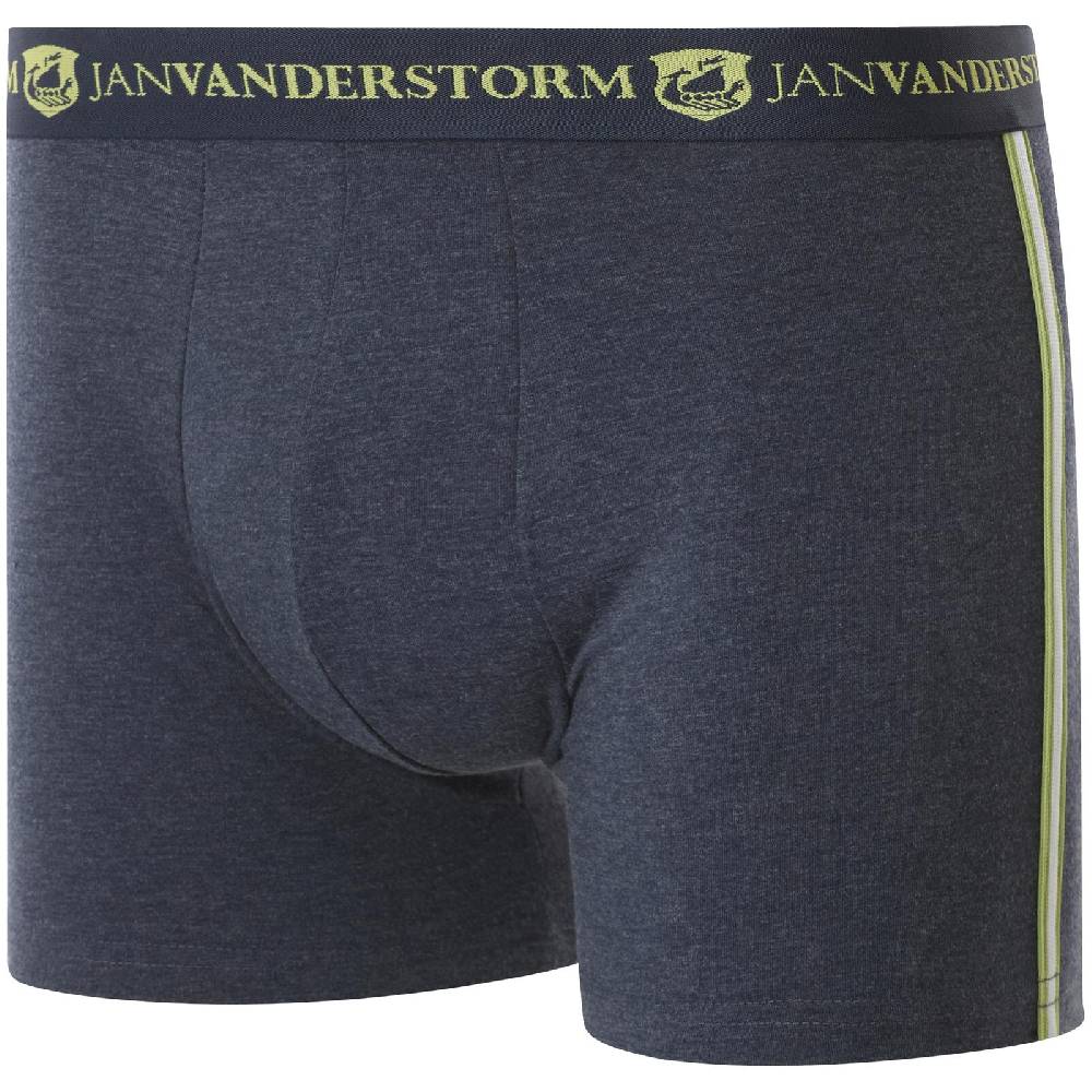 Jan Vanderstorm 2er Pack Retropants JOFRED dunkelblau Exklusivangebot