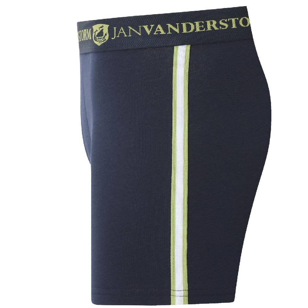 Jan Vanderstorm 2er Pack Retropants JOFRED dunkelblau Exklusivangebot
