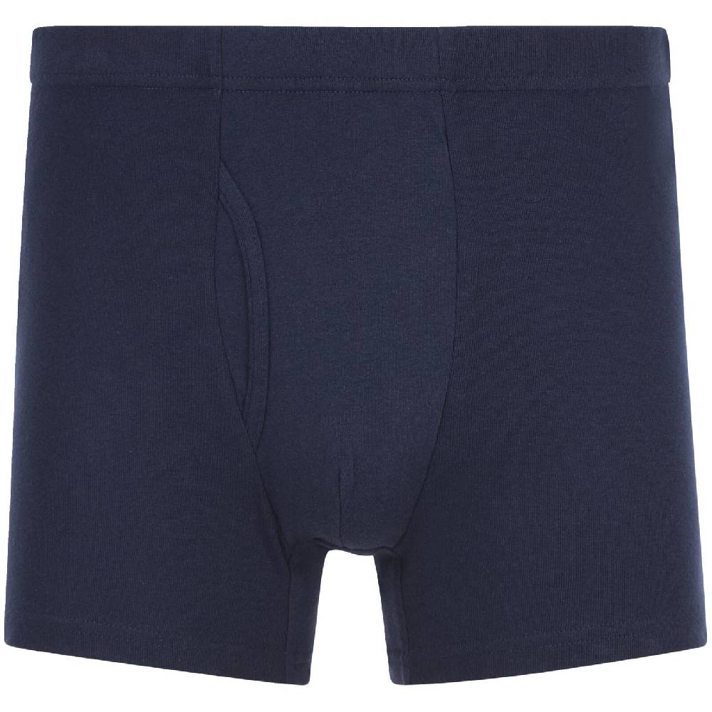 Jan Vanderstorm 5er Pack Retropants GARDAR blau Muttertagsangebot