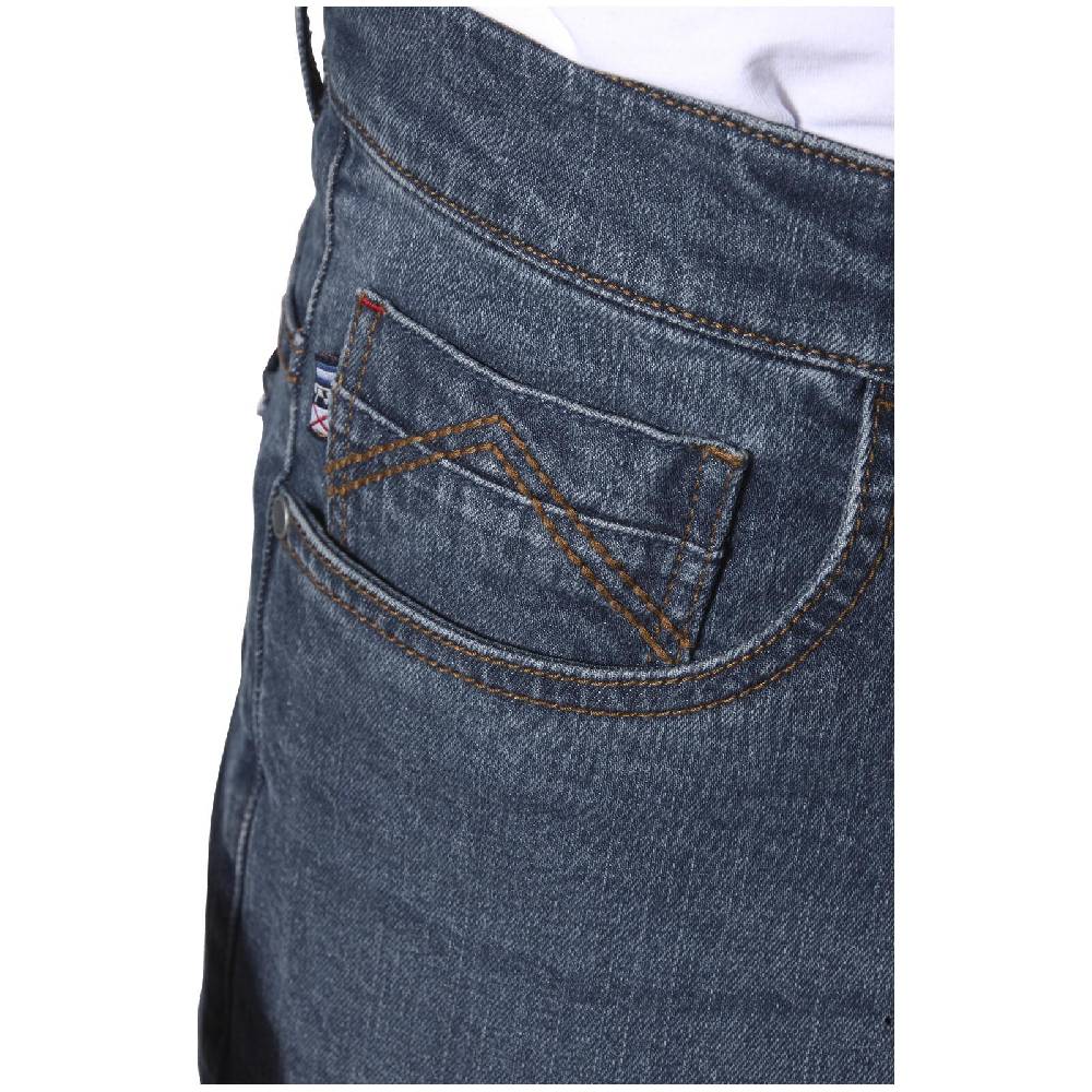 Jan Vanderstorm Jeans ULFTHOR dunkelblau Angebote
