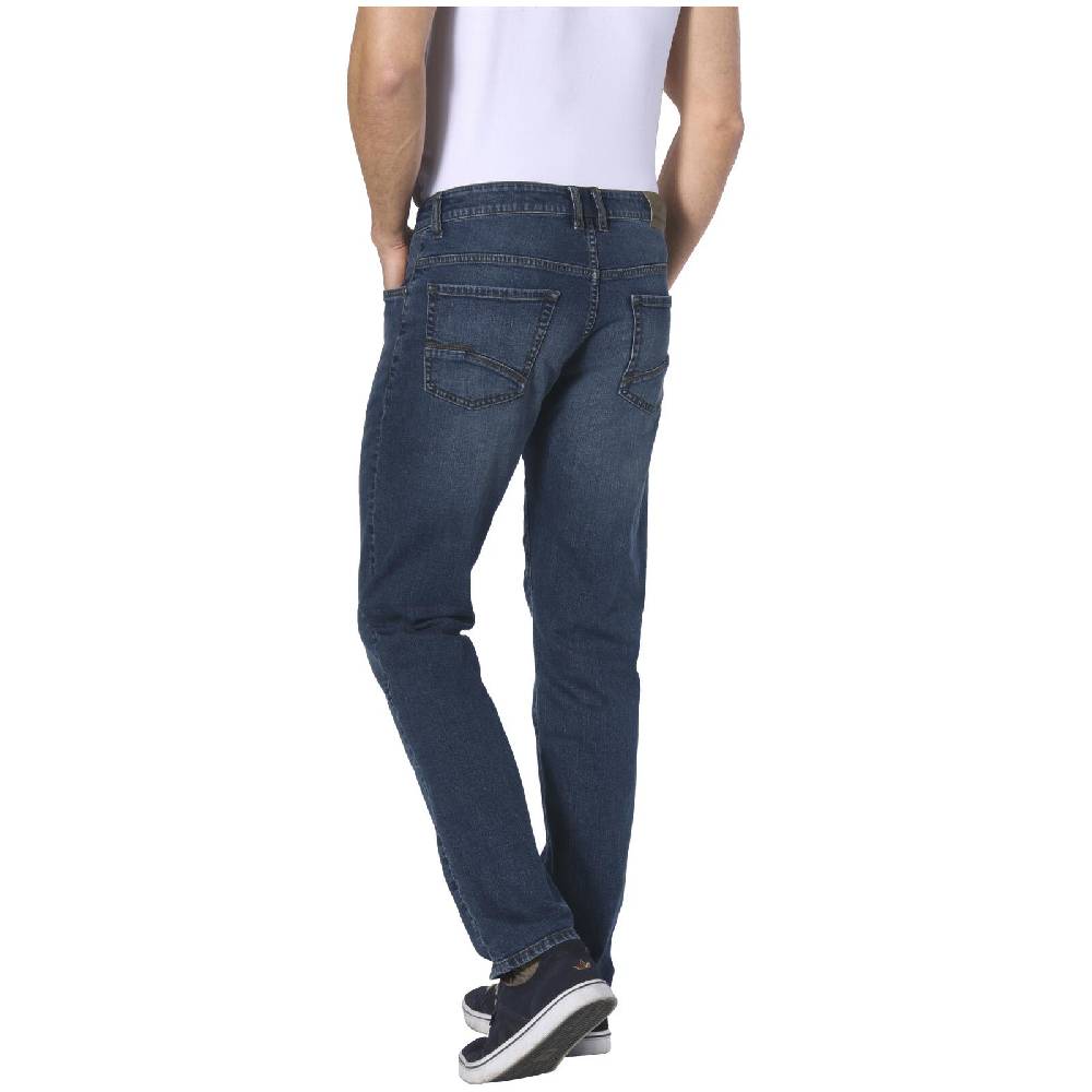 Jan Vanderstorm Jeans ULFTHOR blau Hotsell