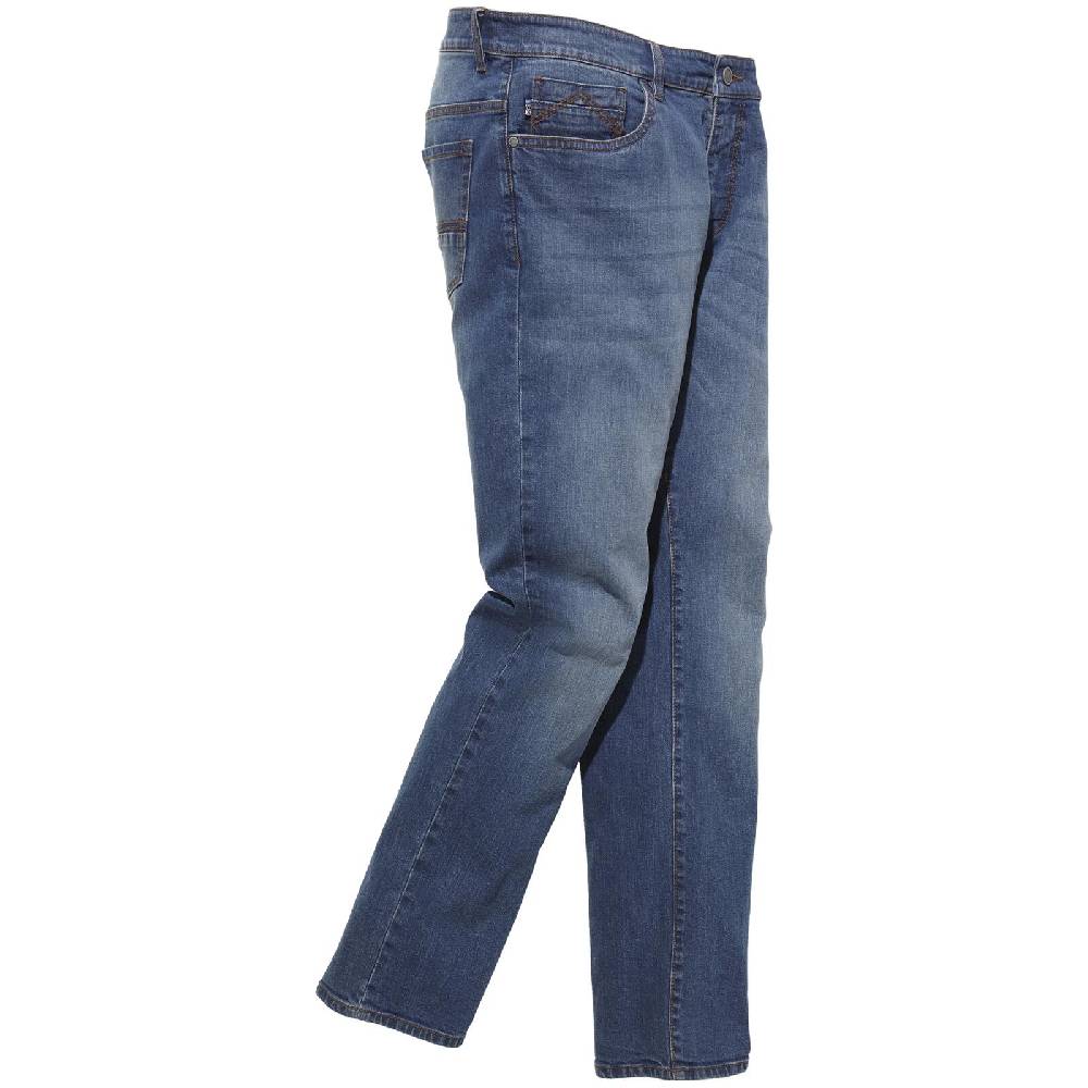 Jan Vanderstorm Jeans ULFTHOR blau Hotsell