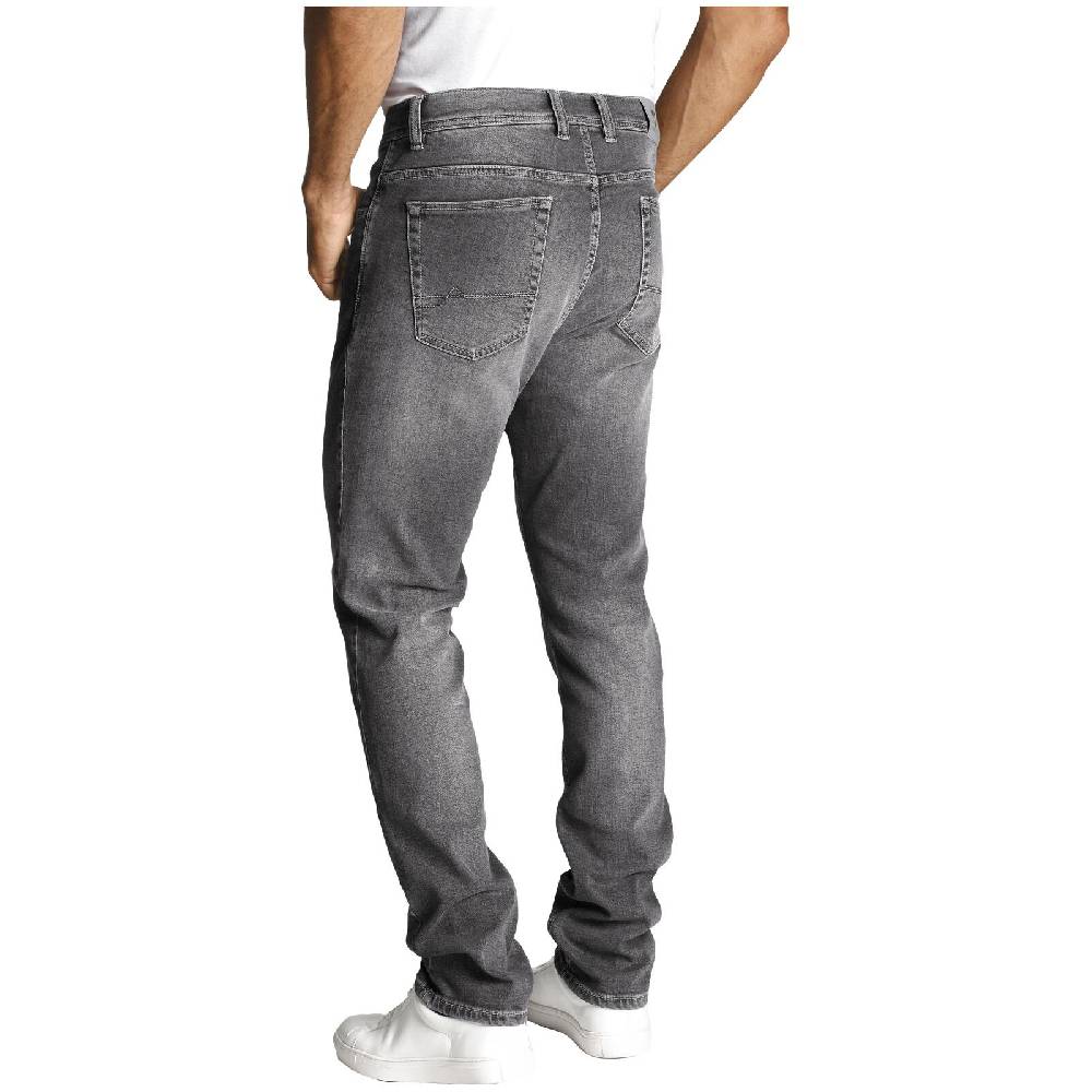 Jan Vanderstorm Jeans WALLNER grau Kostenloser Versand