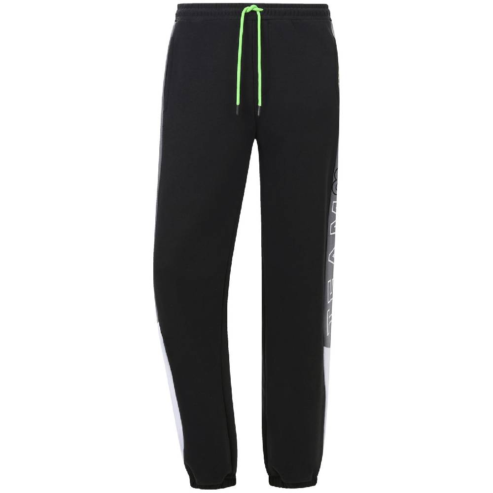 Jan Vanderstorm Jogginghose MIKJORNSON schwarz Sonderangebot