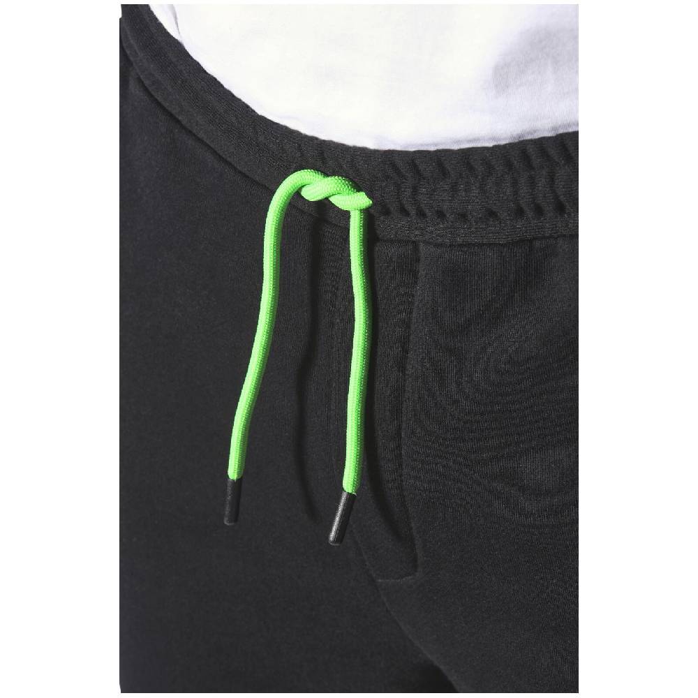 Jan Vanderstorm Jogginghose MIKJORNSON schwarz Sonderangebot