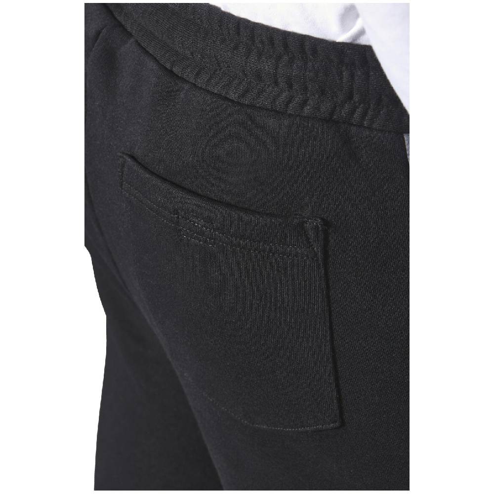 Jan Vanderstorm Jogginghose MIKJORNSON schwarz Sonderangebot