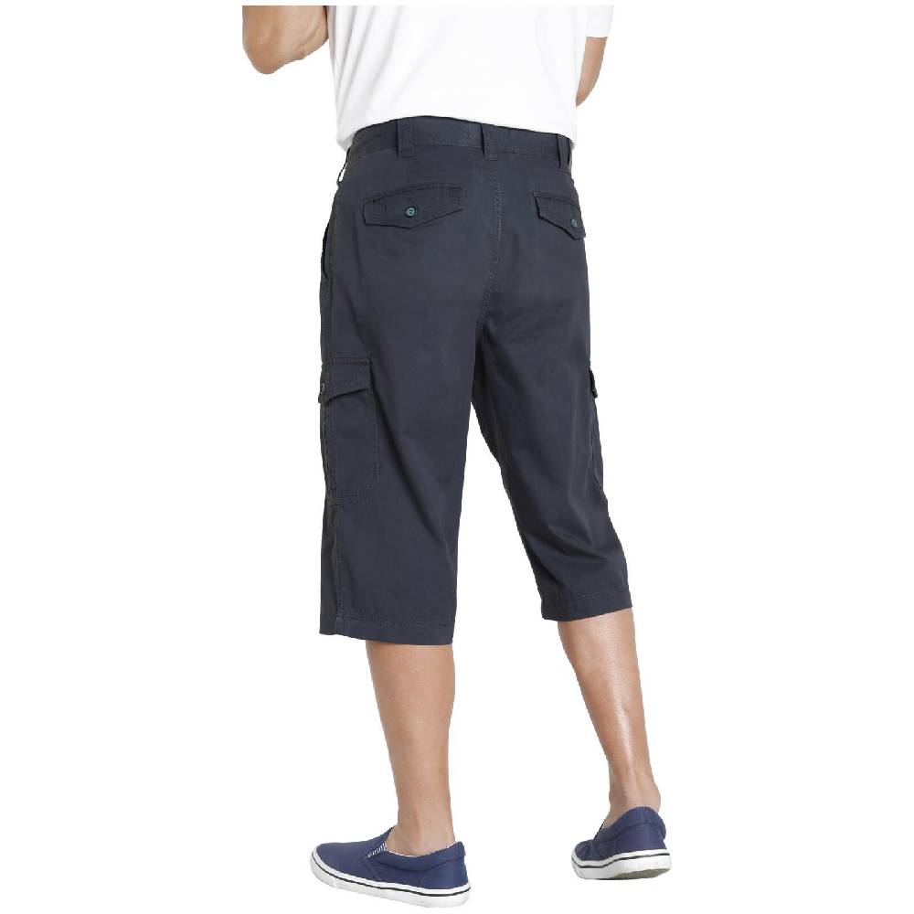 Jan Vanderstorm Bermuda JERE dunkelblau Begrenztes Angebot
