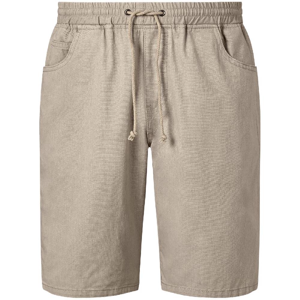 Jan Vanderstorm Schlupfshort FILEMON beige Online Shopping