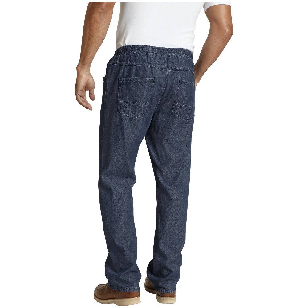 Jan Vanderstorm Schlupfjeans DAAN dunkelblau Black Friday