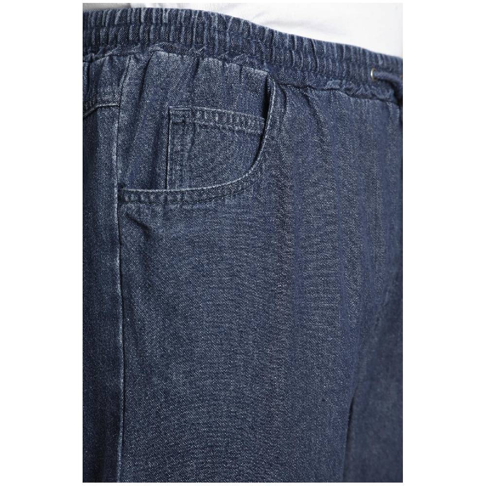 Jan Vanderstorm Schlupfjeans DAAN dunkelblau Black Friday