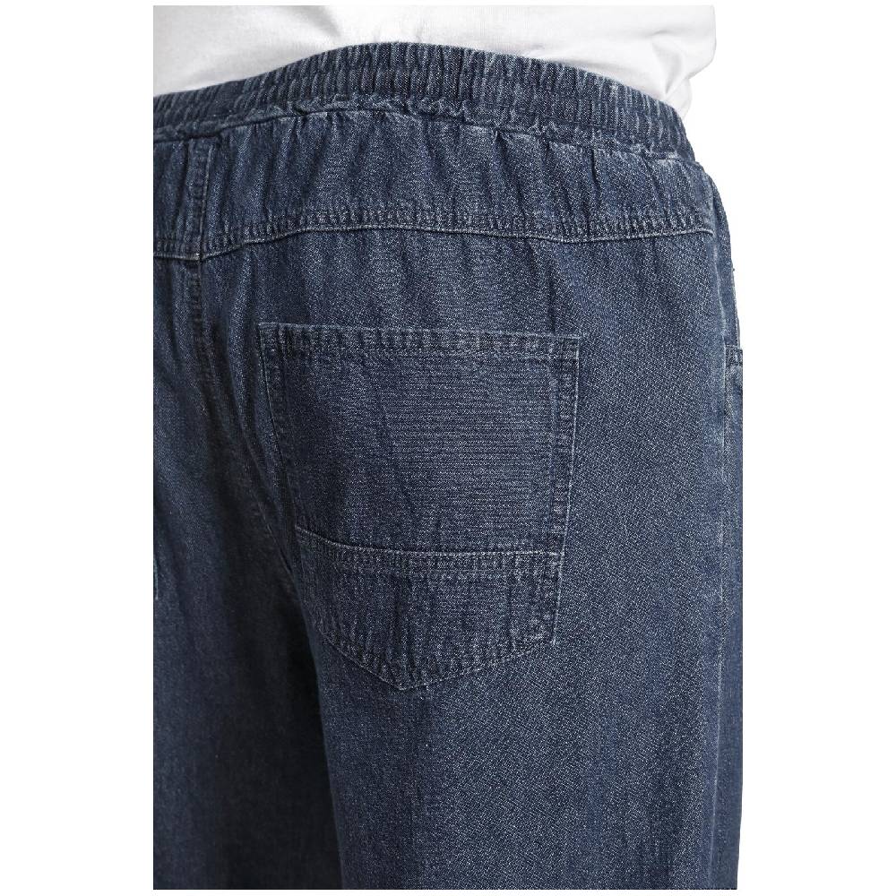 Jan Vanderstorm Schlupfjeans DAAN dunkelblau Black Friday