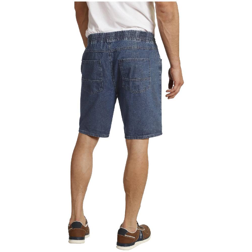 Jan Vanderstorm Schlupfshort FILEMON blau Cyber Monday