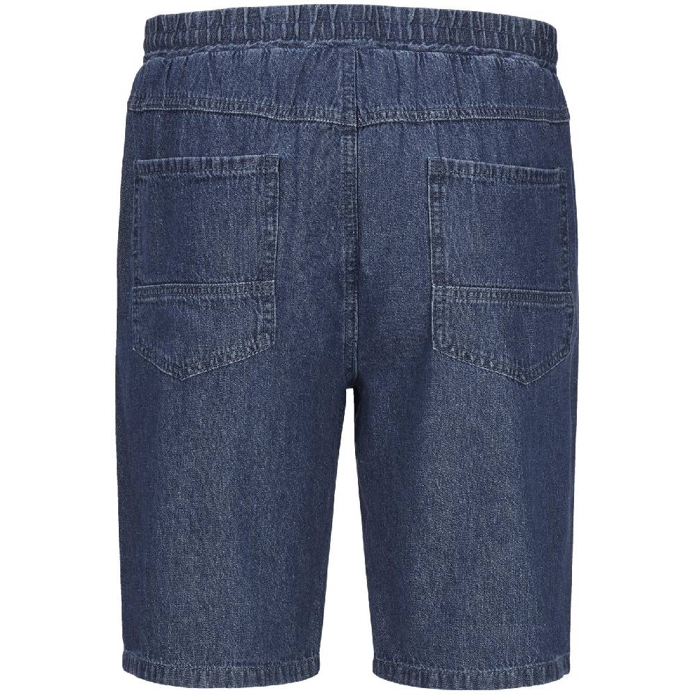 Jan Vanderstorm Schlupfshort FILEMON blau Cyber Monday