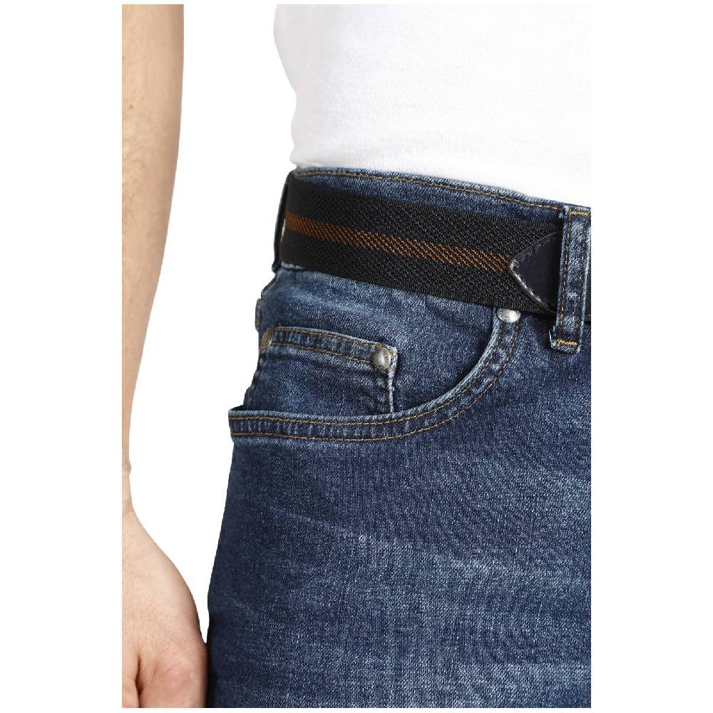 Jan Vanderstorm Tiefbundjeans JOEL blau Osterangebot