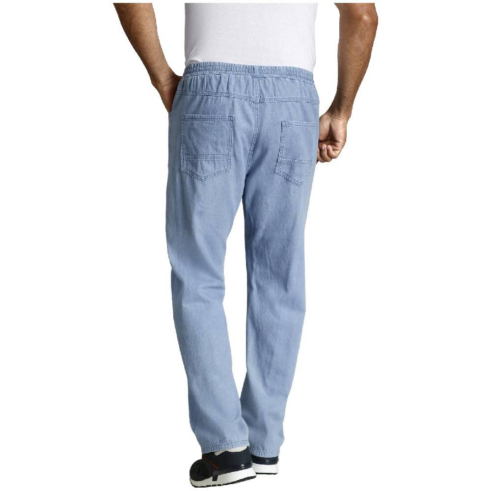 Jan Vanderstorm Schlupfjeans DAAN hellblau Muttertagsangebot