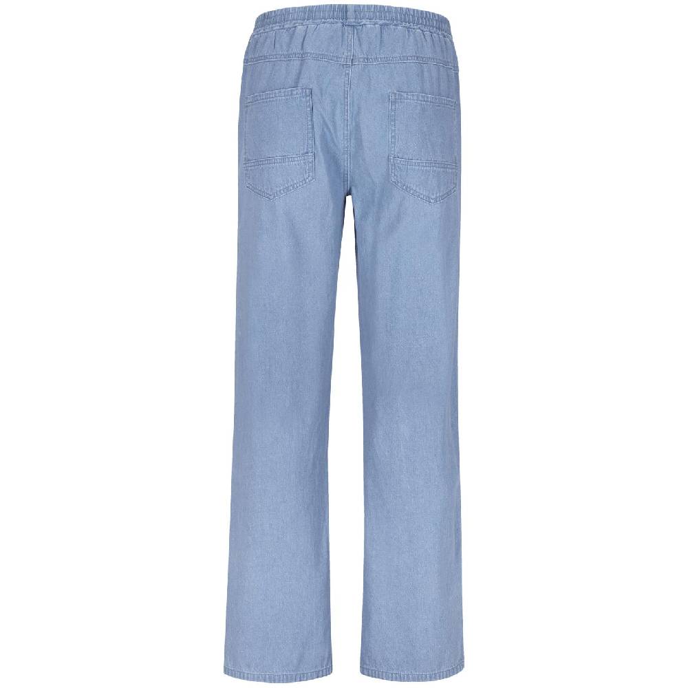 Jan Vanderstorm Schlupfjeans DAAN hellblau Muttertagsangebot