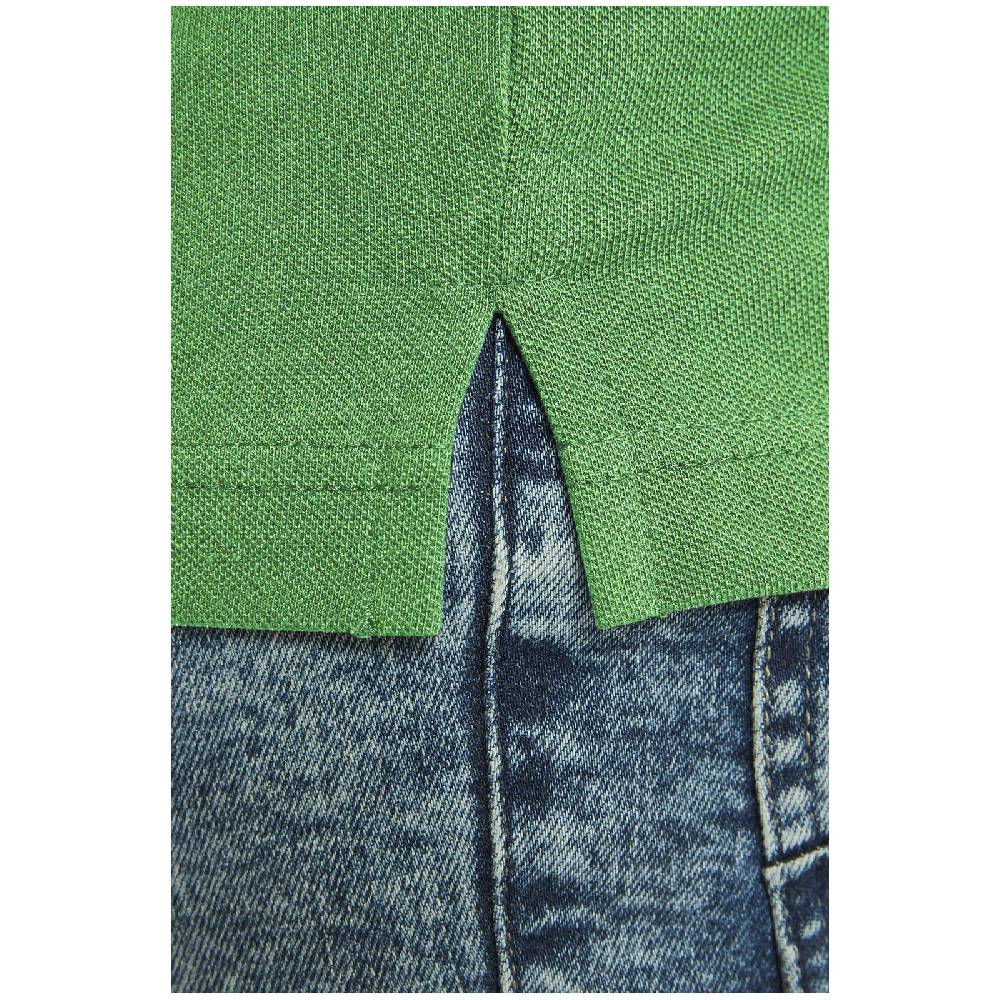 Jan Vanderstorm Poloshirt LAVRANS grün Wochenangebot