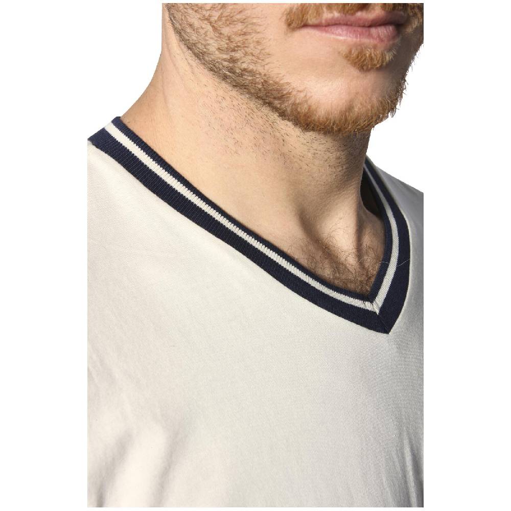 Jan Vanderstorm Langarmshirt RAGNHILD wollweiß Kostenloser Versand