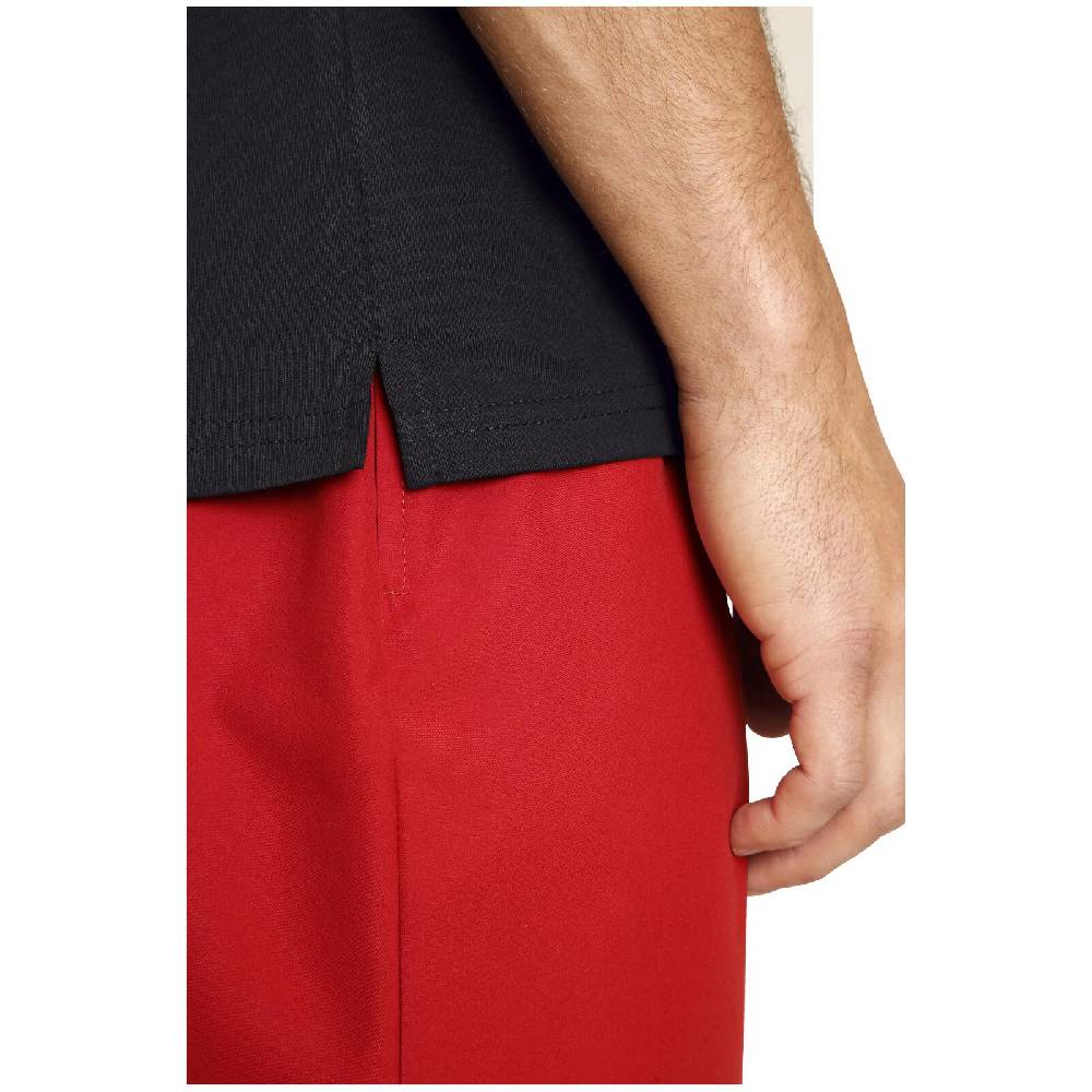 Jan Vanderstorm Doppelpack T-Shirt ERKE schwarz Flash Sale