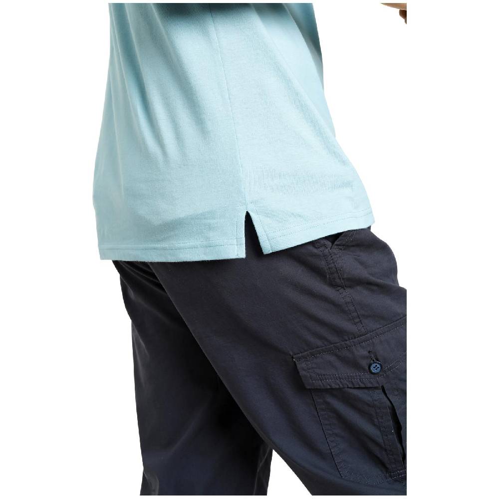 Jan Vanderstorm Doppelpack Tanktop LENNY blau Neueste Mode