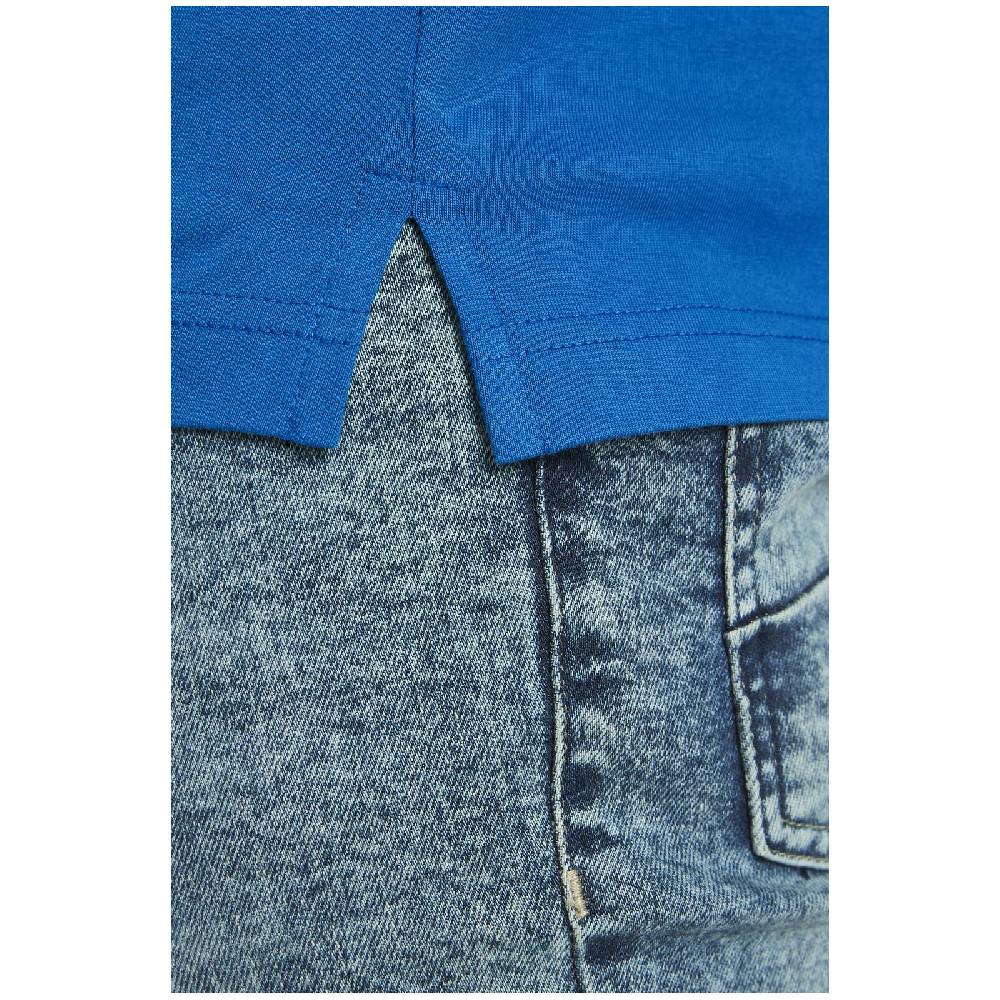 Jan Vanderstorm Tanktop FRODEWIN royal blau Große Rabatte