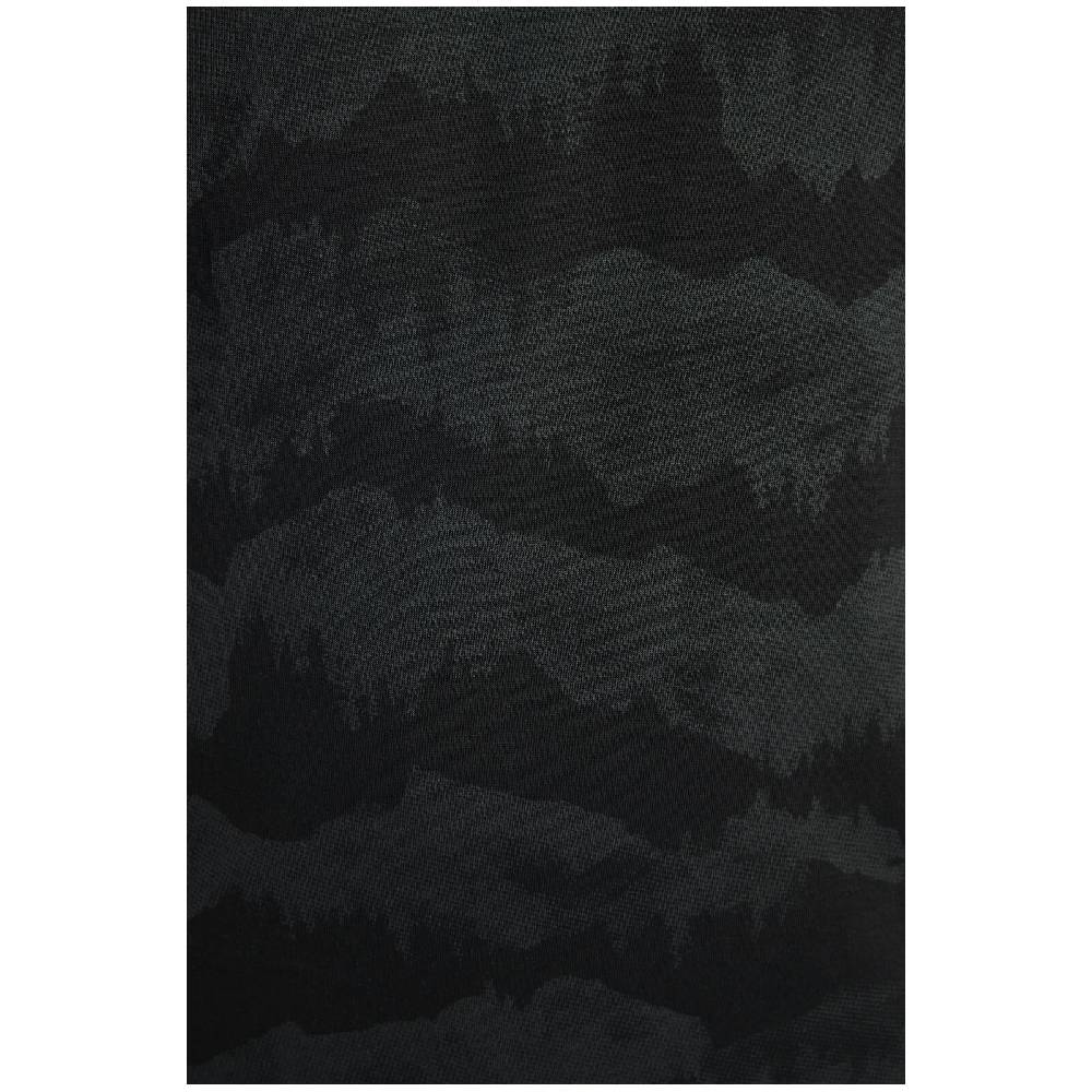 Jan Vanderstorm Tanktop FAFNER schwarz gemustert Riesige Ersparnisse