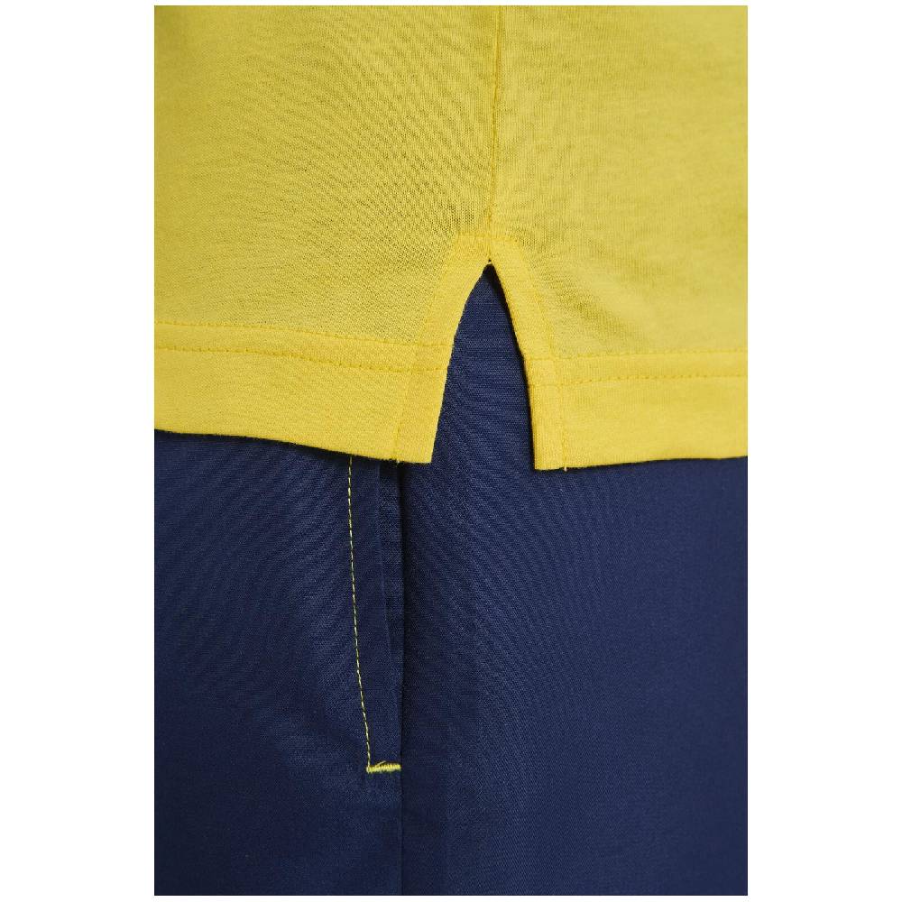 Jan Vanderstorm Doppelpack Tanktop SAKARI gelb mint Verkauf