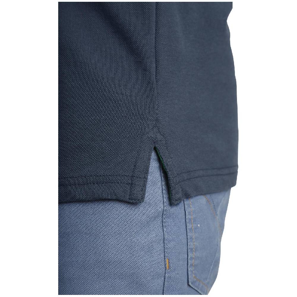 Jan Vanderstorm Poloshirt HJORD dunkelblau Super Sparpreis