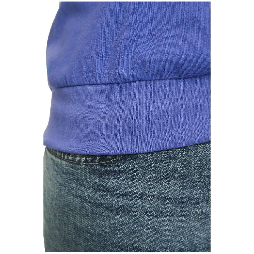 Jan Vanderstorm Poloshirt TOPI royal blau Letzte 3 Tage