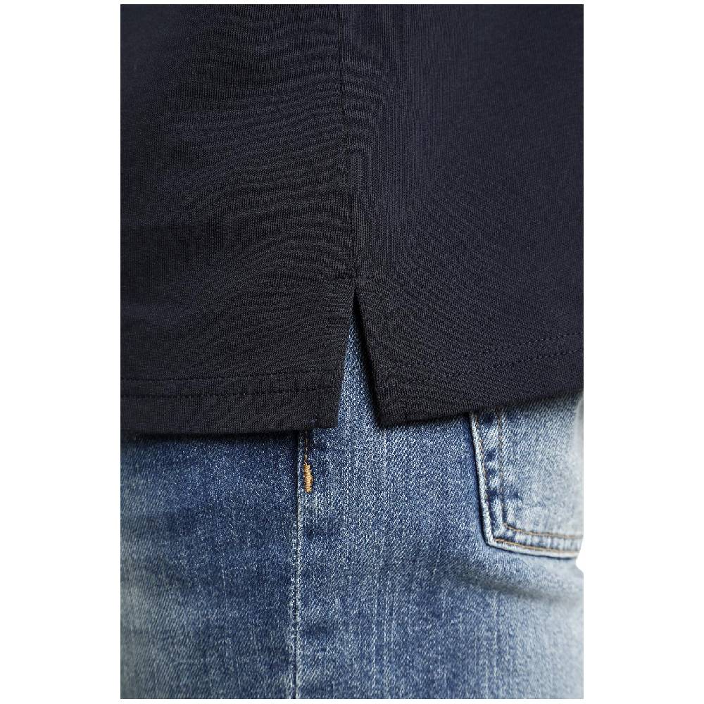 Jan Vanderstorm Poloshirt DANHY dunkelblau Letzte 2 Tage
