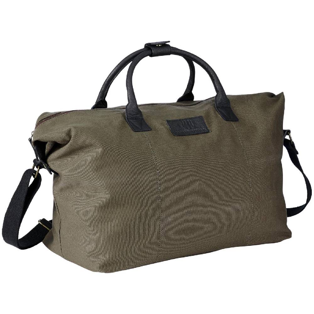 Jan Vanderstorm Tasche LAURIDS oliv Verkauf