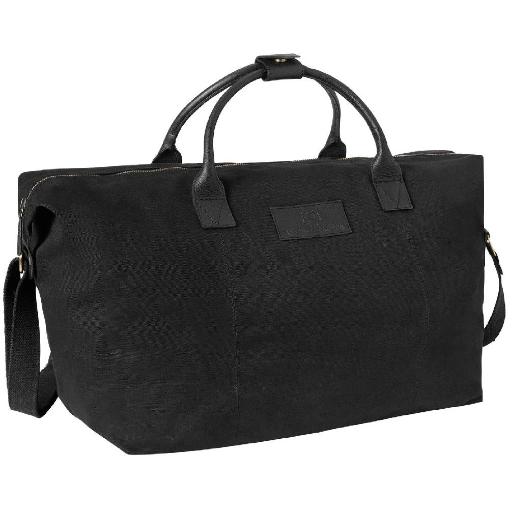 Jan Vanderstorm Tasche LAURIDS schwarz Fabrik Onlineshop